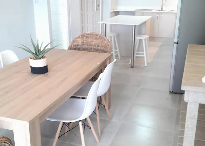 Kyalanga - Sea Facing - Ground Floor Apartment