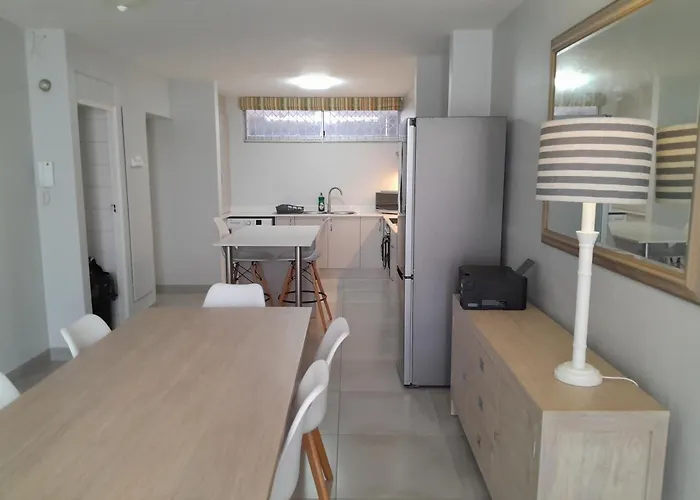 Kyalanga - Sea Facing - Ground Floor Apartment