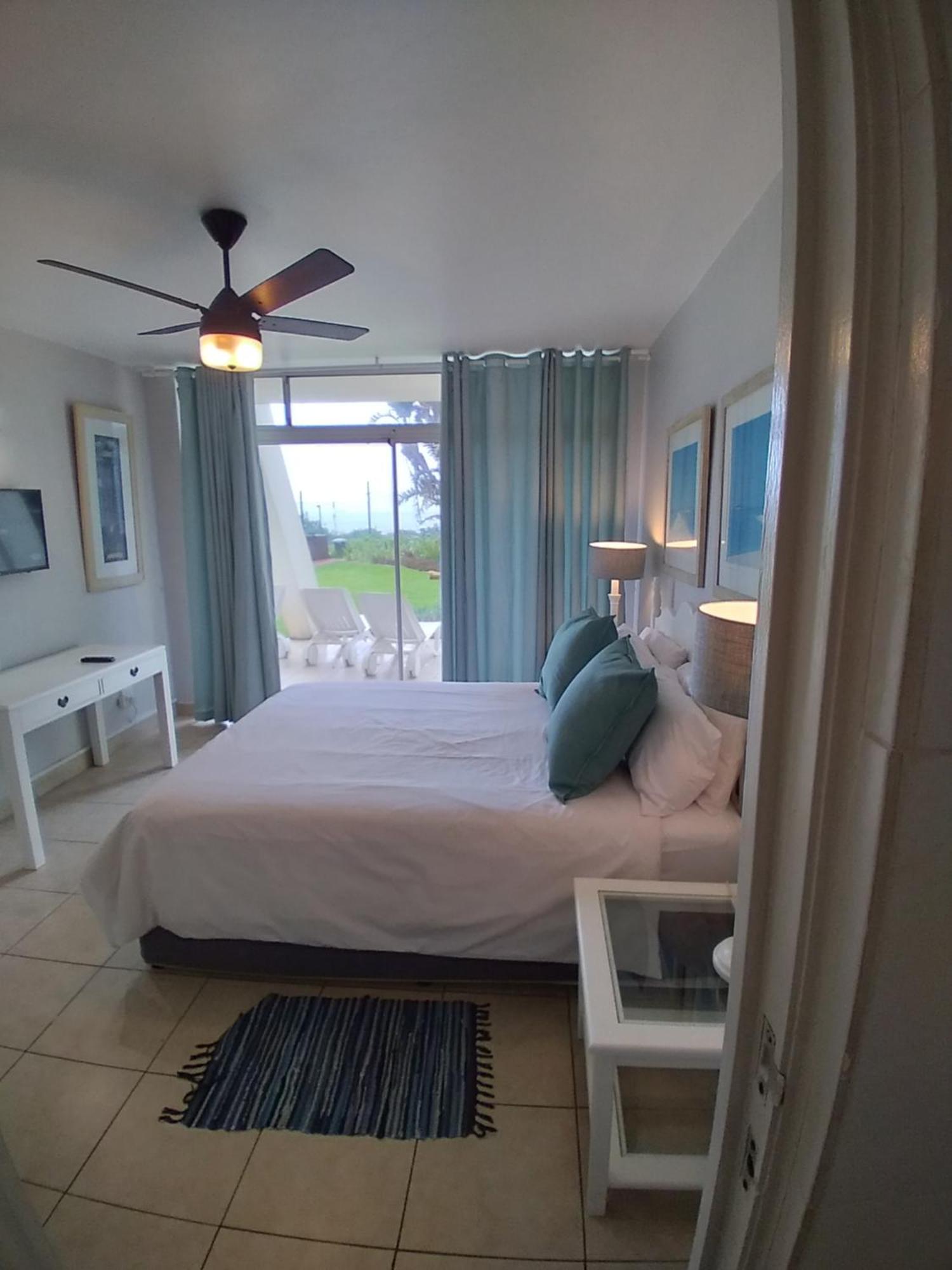 Kyalanga - Sea Facing - Ground Floor