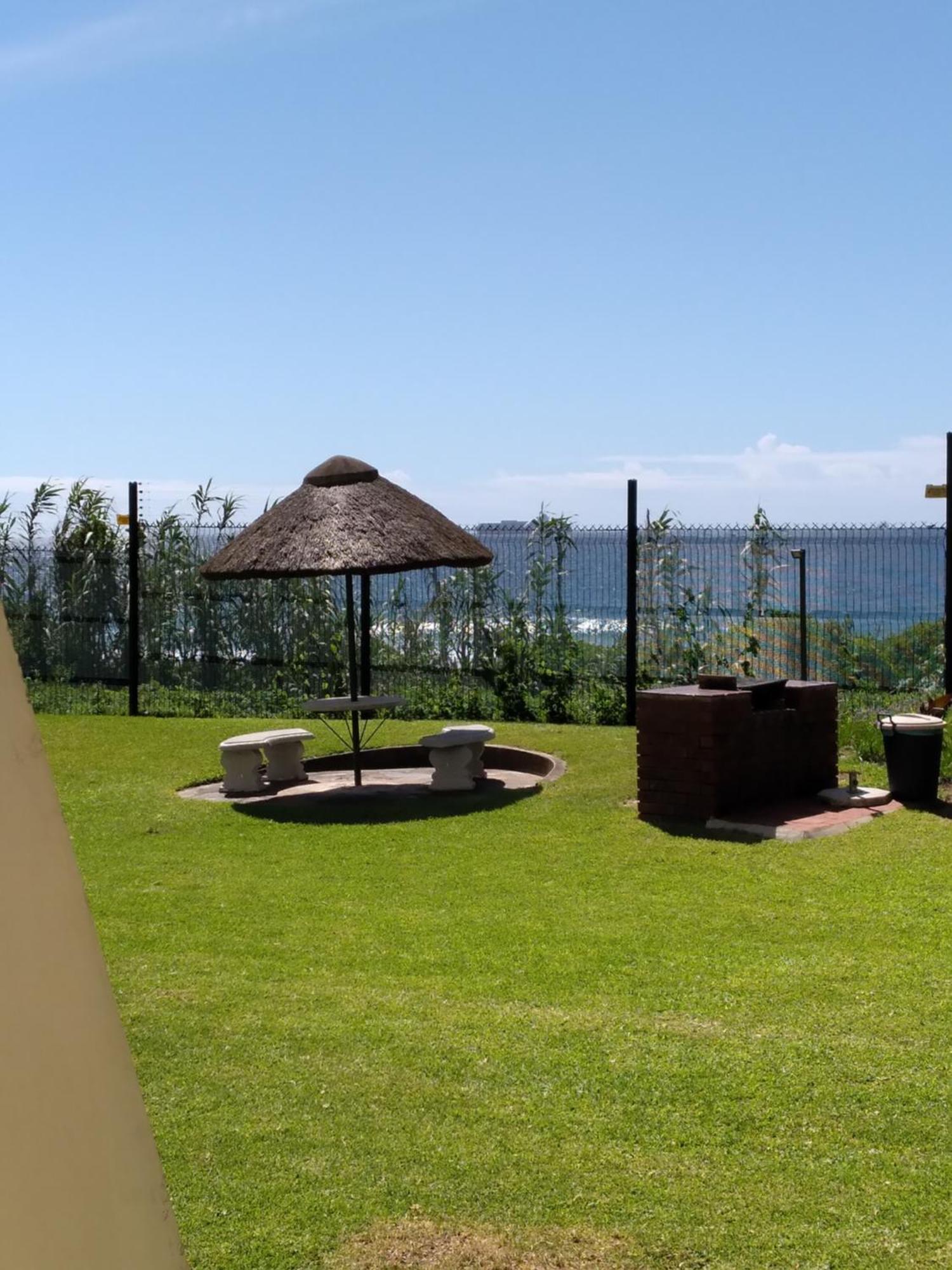 Apartment Kyalanga - Sea Facing - Ground Floor