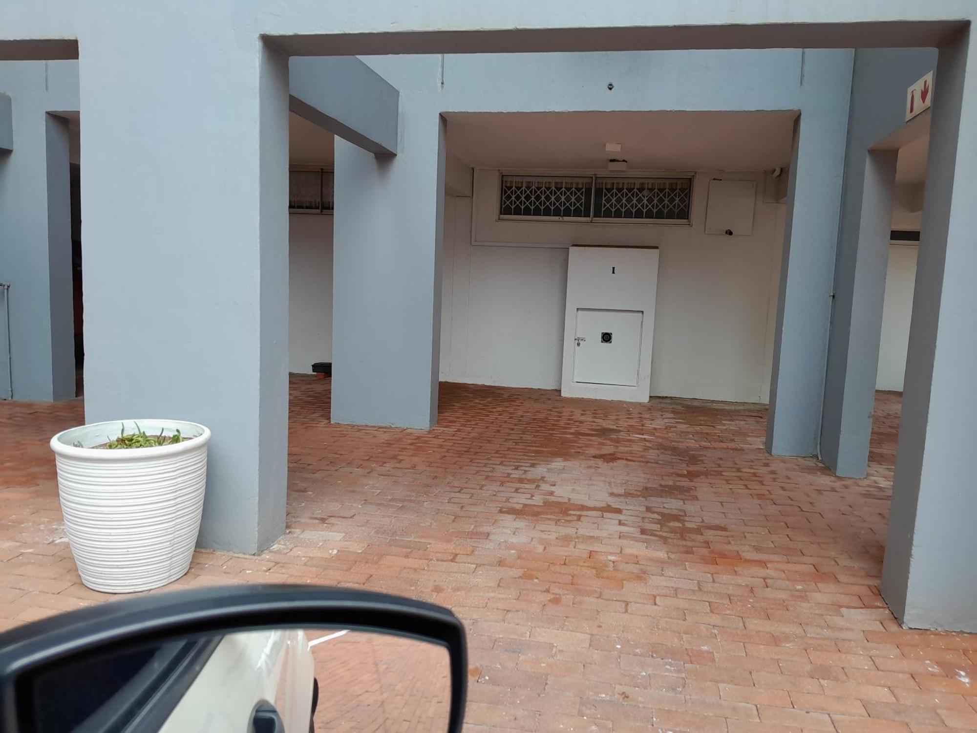 Kyalanga - Sea Facing - Ground Floor Durban