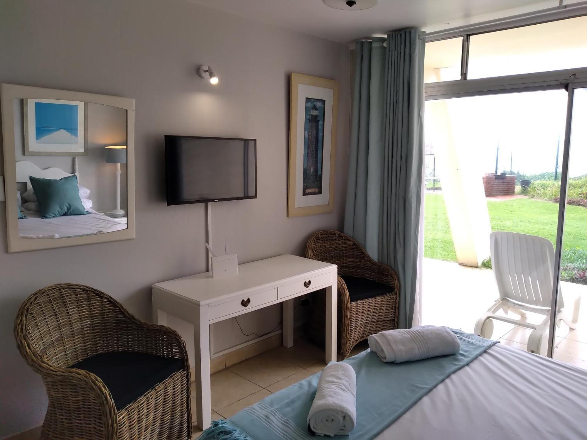 Apartment Kyalanga - Sea Facing - Ground Floor