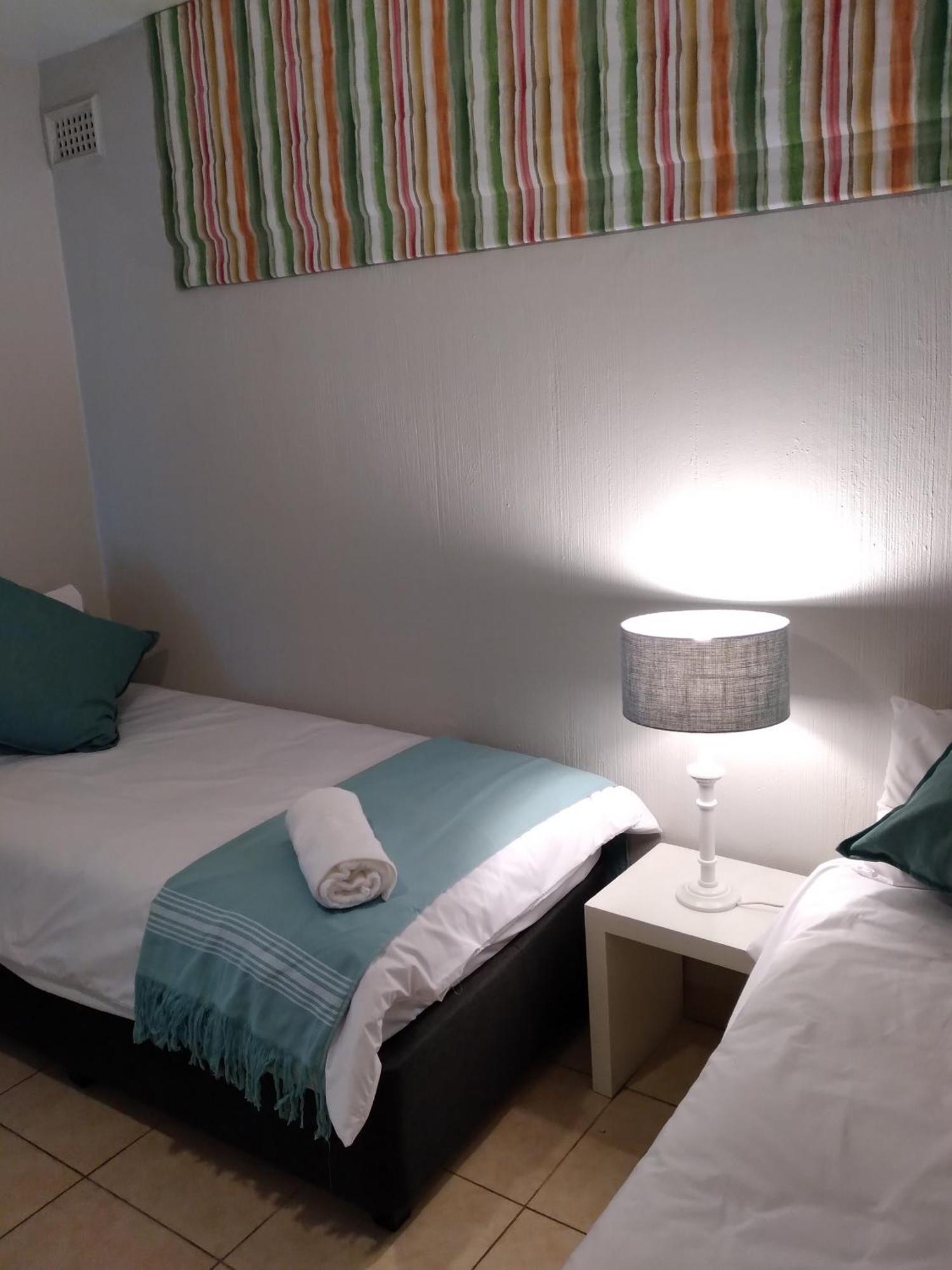 Kyalanga - Sea Facing - Ground Floor Durban