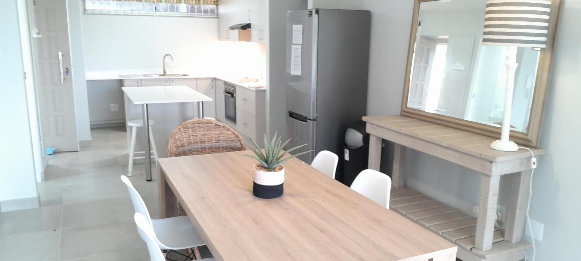 Kyalanga - Sea Facing - Ground Floor * Durban