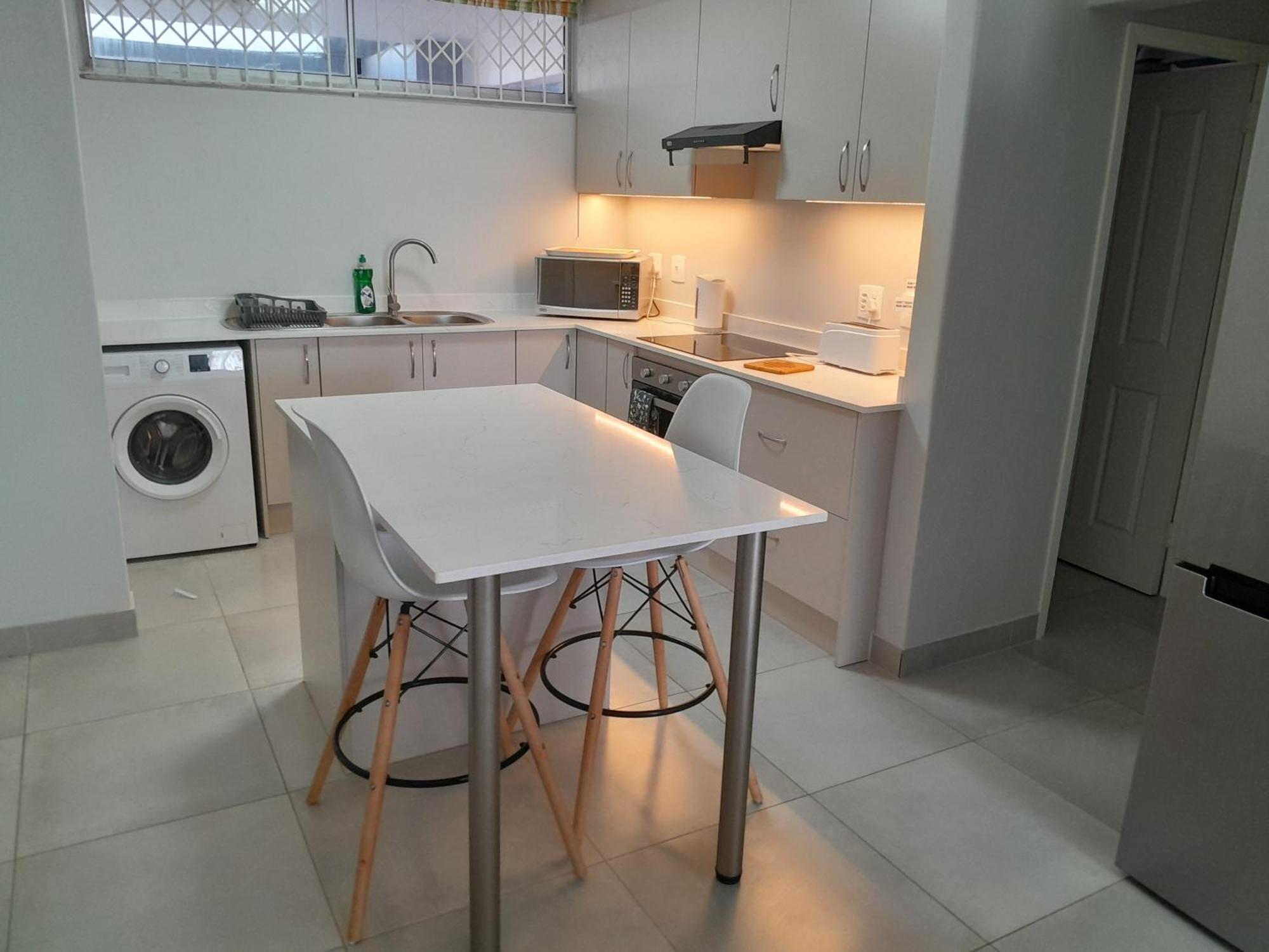 Kyalanga - Sea Facing - Ground Floor *